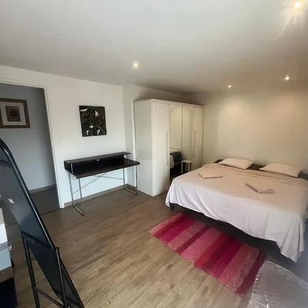 Escapade Au Canal Apartmán